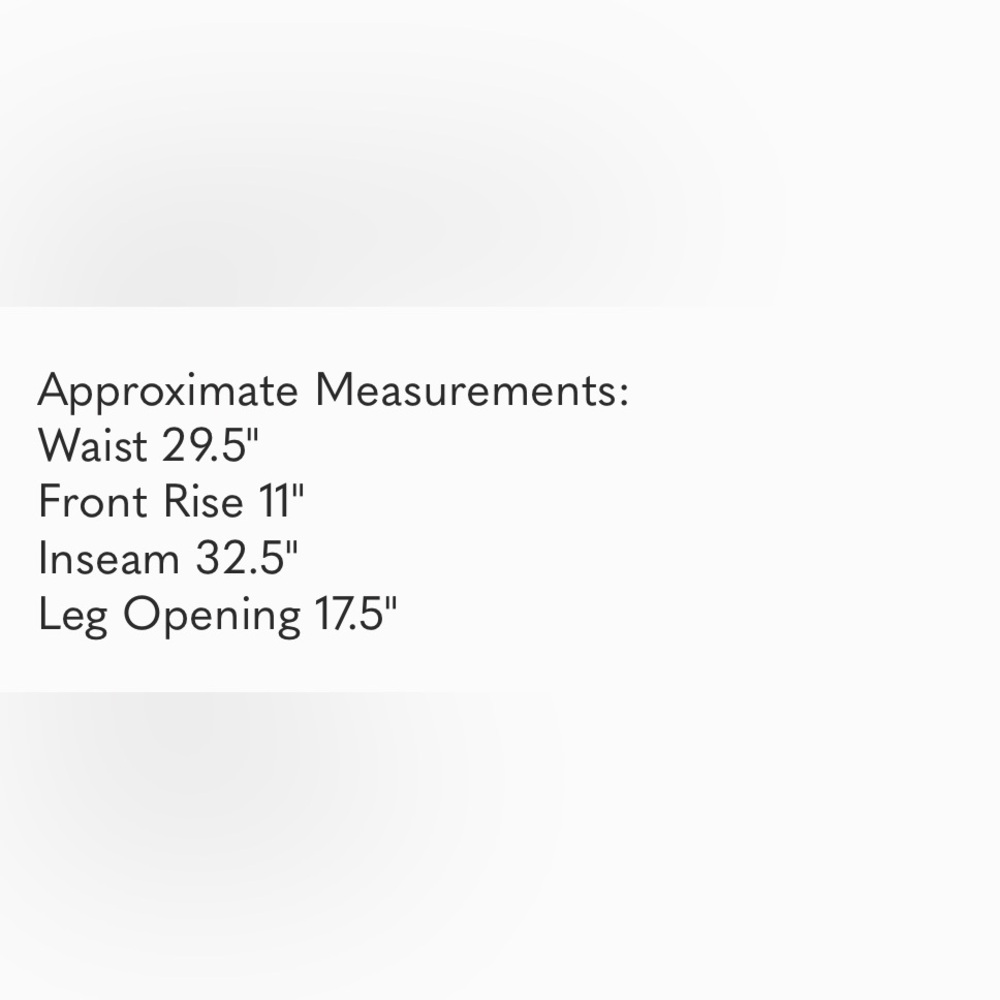 MOTHER Straight Leg Jeans in Light Blue Wash - Picture 4 of 11